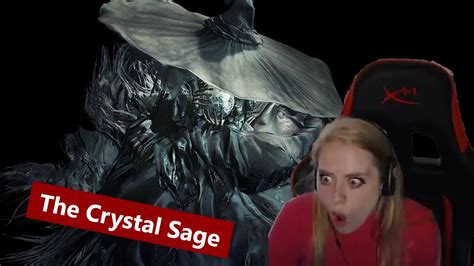 All My Homies Hate Sage The Crystal Sage 4th Boss Youtube
