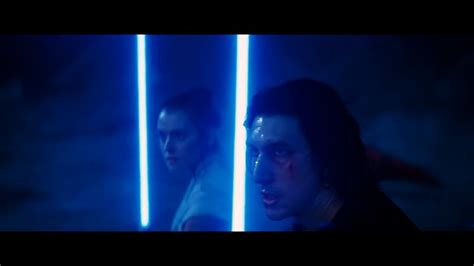 rey and ben solo the rise of skywalker image sw cantina moddb