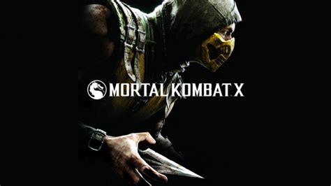 Mortal Kombat X Para Xbox 360 Yambalú Juegos Al Mejor Precio