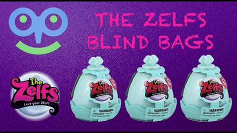 The Zelfs Crystal Pods Blind Bags Opening Youtube