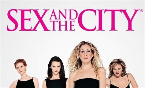 Sex And The City 3 Scrapped After Kim Cattrall Reportedly Plays