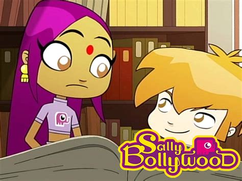 Watch Sally Bollywood Prime Video