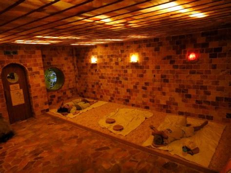 Experience Siloam Jjimjilbang Seoul — Review One Of The Best Korean Jjimjilbang At Siloam Sauna