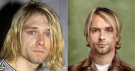 How 12 Iconic Rock Stars Would Look Today If They Hadnt Died Young