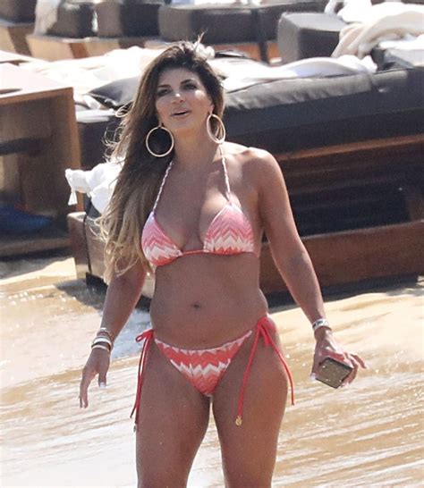 Teresa Giudice Sexy 70 Photos Thefappening