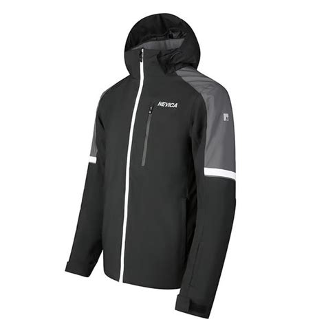 Nevica Meribel Ski Jacket Mens Ski Jackets