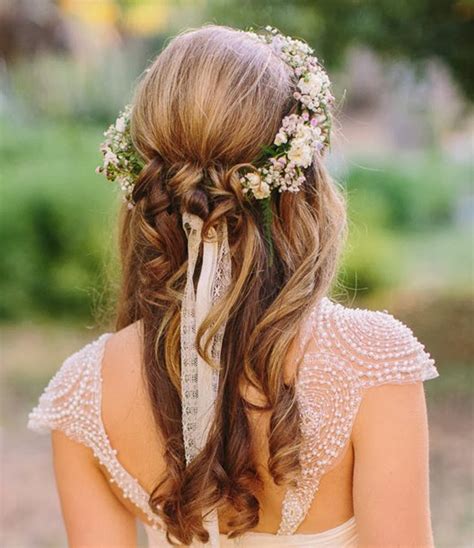 Wedding Ideas Blog Lisawola Wedding Hairstyle Ideas For Summer Wedding