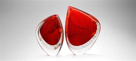 The Online Gallery Glass Art Glass Sculpture Glass Artists