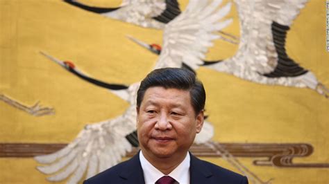 China Defends Term Limits Move Says Xi Won T Necessarily Serve For Life Cnn