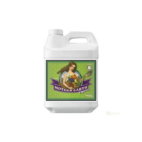 Advanced Nutrients Mother Earth Super Tea Bloom Organic Higardencz