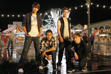 Big Time Rush Boyfriend Fans Big Time Rush Photo 20935581 Fanpop