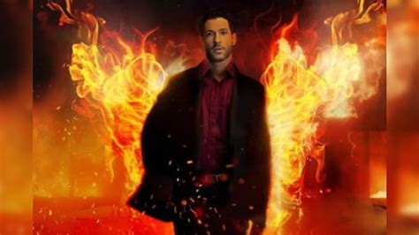 Lucifer Maybe Getting Another Season On Netflix