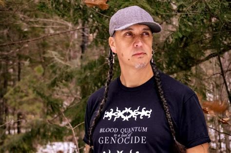 Ojibwe Artist Talks Storytelling During The Pandemic Wisconsin Public