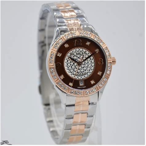 Beli jam tangan bonia original online berkualitas dengan harga murah terbaru 2021 di tokopedia! Jual Jam tangan wanita Bonia Rosso BNB10297-2645S original ...
