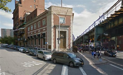 Food bank for new york city new york •. 100-Unit Mixed-Use Project Planned At 525 Broadway ...