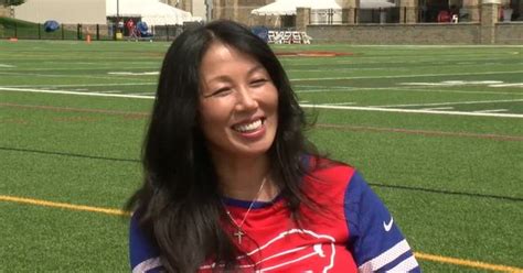 The daughter of buffalo bills and sabres owners kim and terry pegula has never advanced this far in a. Is Kim Pegula Married? Her Bio, Age, Age, Family, Height ...