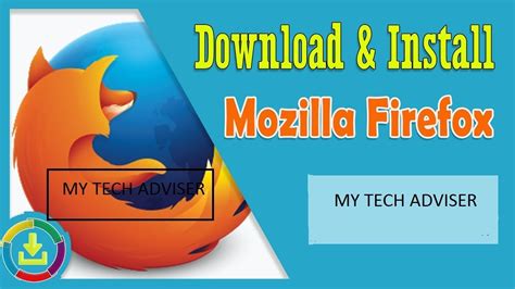 How To Download Firefox Youtube