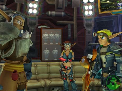 Jak X Combat Racing Screenshots Pictures Wallpapers Playstation 2