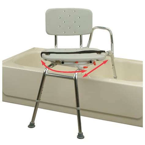 Usually, a disabled bathroom requires at least 2 meters per side, but it is common to come across smaller. Bath and Shower Chairs for in home care of the elderly ...