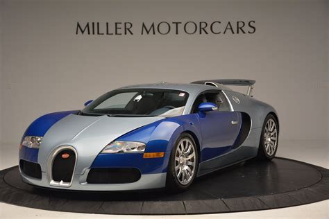 Buy bugatti veyron 1 43 and get the best deals at the lowest prices on ebay! Blue and Silver 2008 Bugatti Veyron For Sale - GTspirit