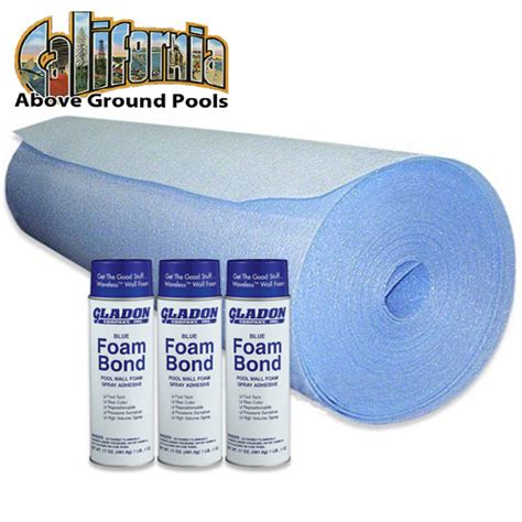 Pool Wall Foam For Above Ground Pools
