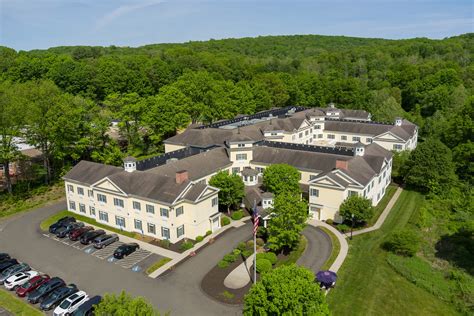 Assisted Living Southbury Ct