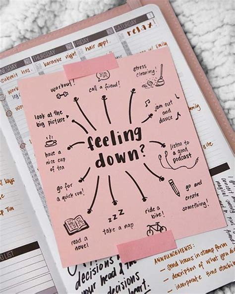 23 Bullet Journal Spread Ideas Youll Want To Copy Crazyforus