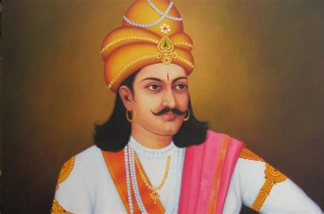 Top 10 Greatest Indian Kings In History Ever World Blaze