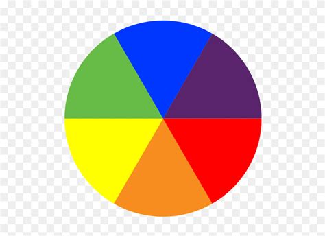 Color Wheel Color Cmyrgb Color Wheel Color Wheel Png Flyclipart