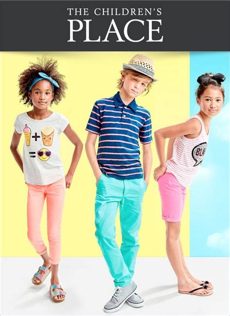 Save 75 Off Childrens Place Clearance Free Shipping Today Only
