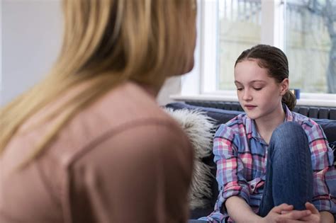 Five Tips To Keep Kids Talking During Stressful Times