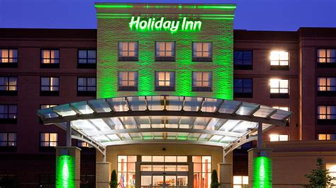 Crowne plaza chicago o'hare hotel & conference center. Manchester agency handed PR brief for Holiday Inn and ...