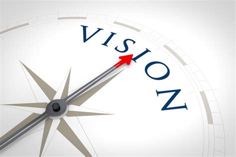 Vision/Mission