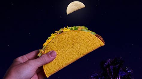 Taco Bell Is Giving Away Crunchy Tacos On May 4 2021 Chew Boom