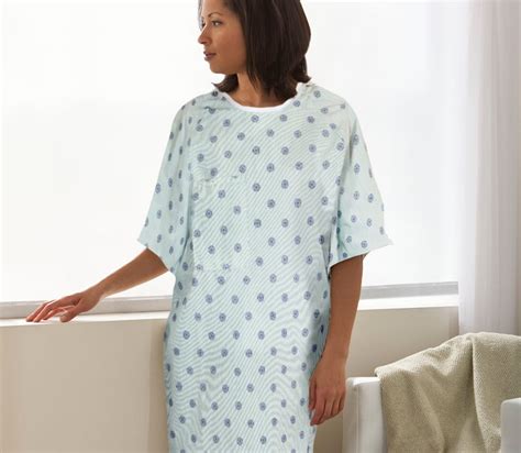 Hospital Gowns