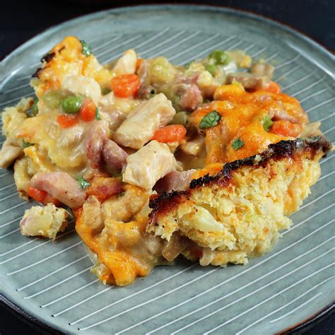 They're simple to cook and are so versatile, working all cuts of chicken are acceptable for keto. Keto Chicken Breast Pot Pie with Cauliflower Crust Recipe ...