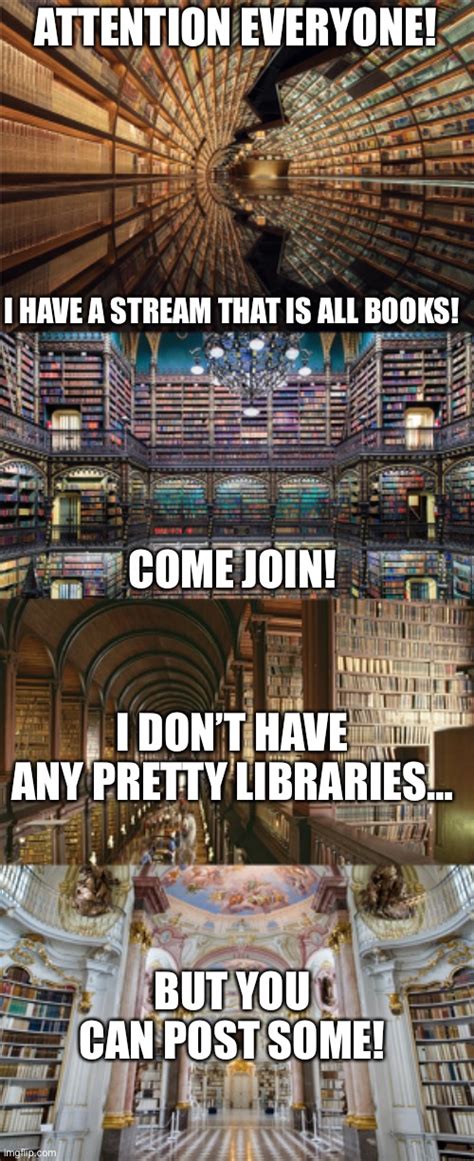 Booknerds And Bookfans Alike Imgflip