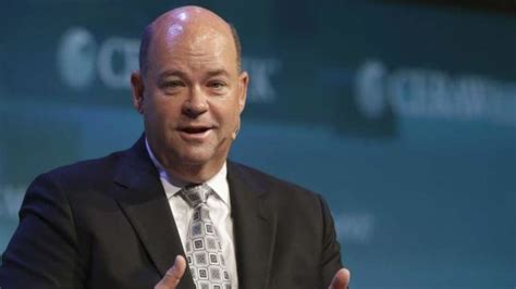 10 Things You Didnt Know About Conocophillips Ceo Ryan Lance
