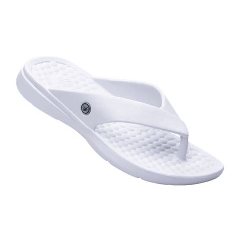 Joybees Joybees Casual Flip Flop Comfortable Supportive Sporty