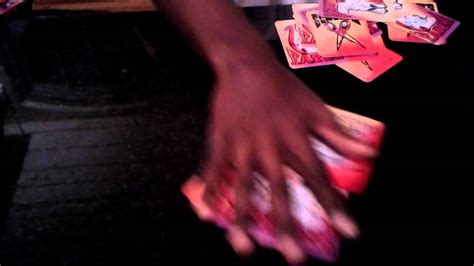 rock paper scissors shoot card game - YouTube