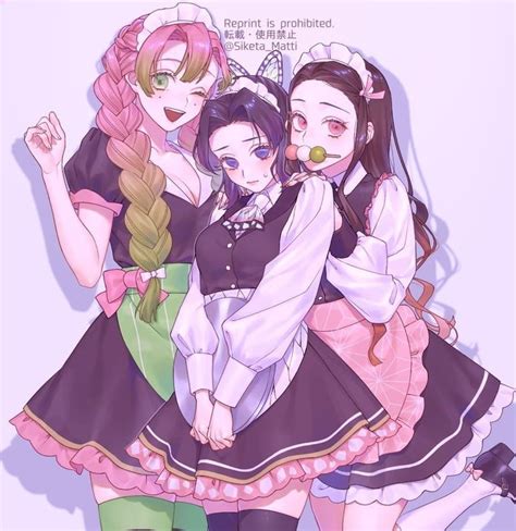 Maid Slayers Anime And Manga Personajes De Anime Artesanías De