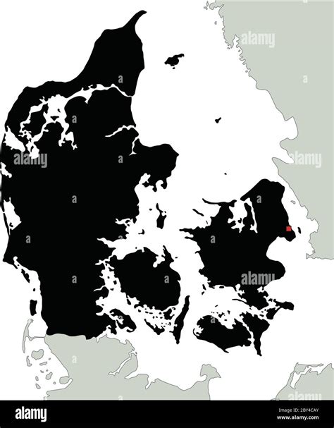 scandinavia map immagini e fotografie stock ad alta risoluzione alamy