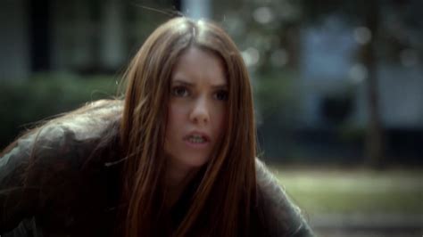 Elena Gilbert 3x10 The New Deal Screencaps 85 Ninadobrev15 Photo