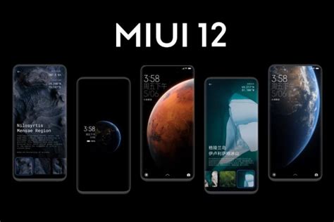 Heres When Your Xiaomi Phone Will Get The Miui 12 Update Beebom