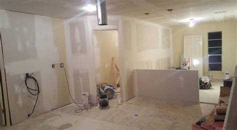 Drywall And Painting Gallery