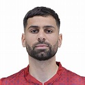 Taron Voskanyan | Armenia | European Qualifiers | UEFA.com