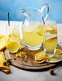 Vodka lemonade cocktail recipe | Sainsbury`s Magazine