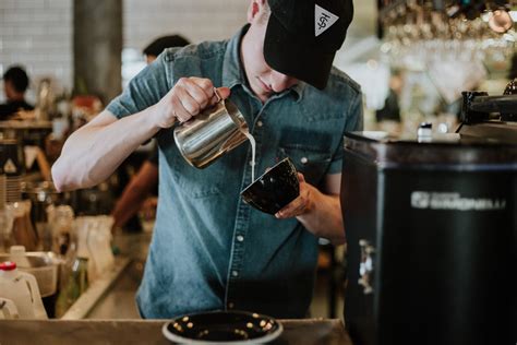 Top 10 Barista Tips and Tricks for New and Home Baristas - Coffee Lovers