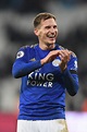 Marc Albrighton - 7.5 - Read Leicester