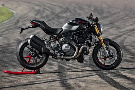 La Nuova Ducati Monster 2021 Accende Il Motore Motociclismo